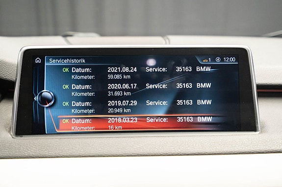 BMW X5 24 of 25