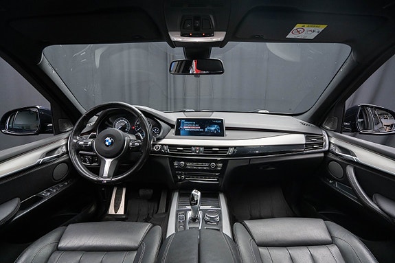 BMW X5 15 of 25