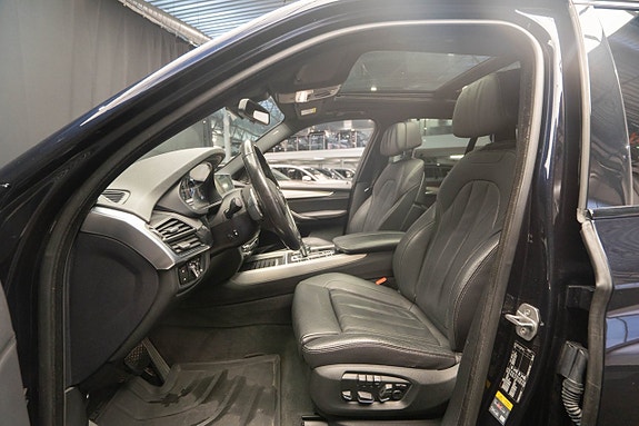 BMW X5 19 of 25