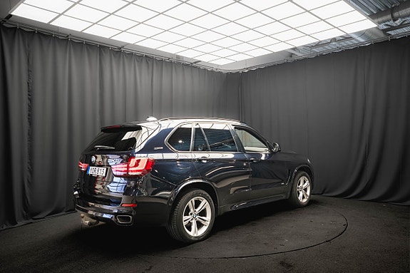 BMW X5 7 of 25