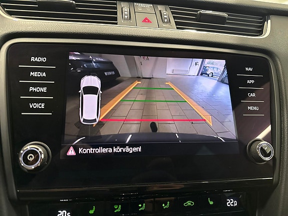 Skoda Octavia 15 of 17