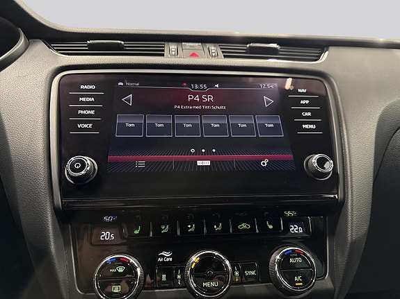Skoda Octavia 11 of 17