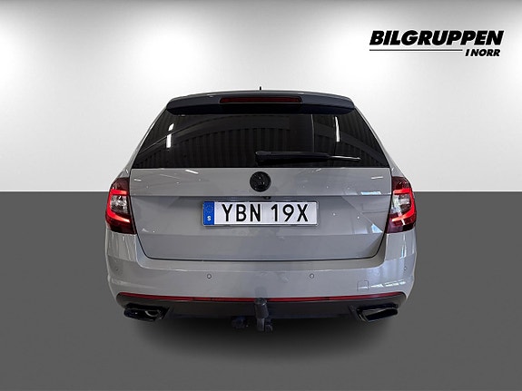 Skoda Octavia 5 of 17