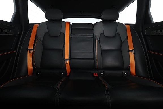Volvo V90 Cross Country 16 of 30