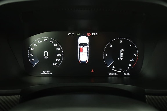 Volvo V90 Cross Country 20 of 30