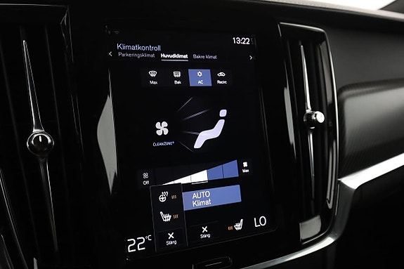 Volvo V90 Cross Country 25 of 30