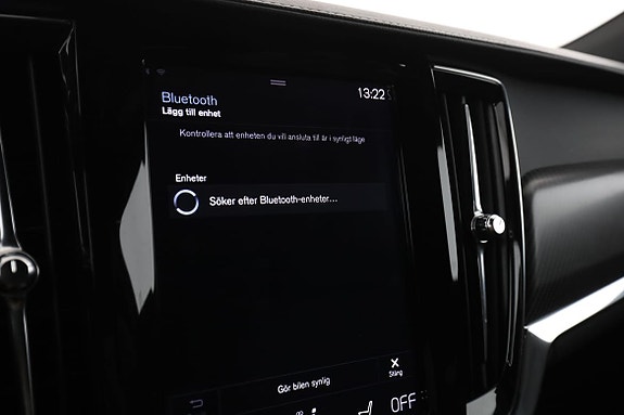 Volvo V90 Cross Country 24 of 30