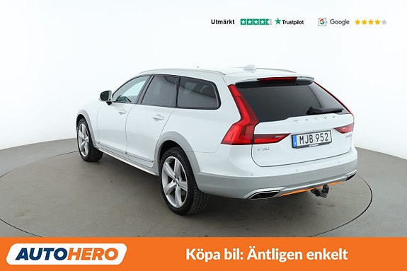 Volvo V90 Cross Country 3 of 30