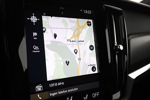 Volvo V90 Cross Country 22 of 30