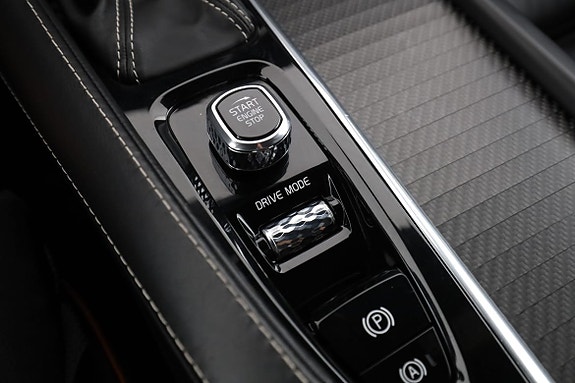 Volvo V90 Cross Country 28 of 30