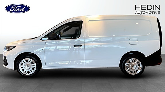 Ford Transit Connect 6 of 9