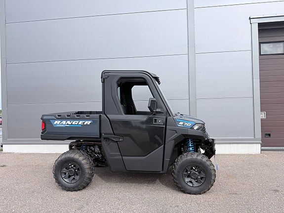 Polaris Ranger 570 Nordic Pro  * Fabriksny*