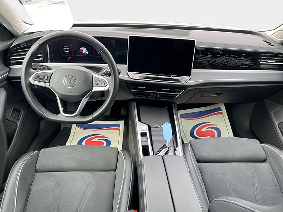 Volkswagen Passat 10 of 20