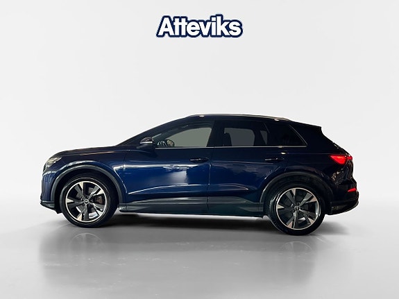 Audi Q4 e-tron 4 of 15