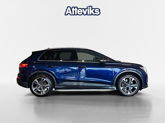 Audi Q4 e-tron 2 of 15