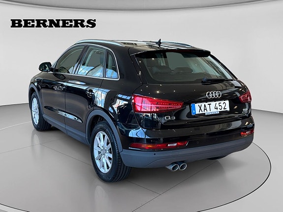 Audi Q3 3 of 10