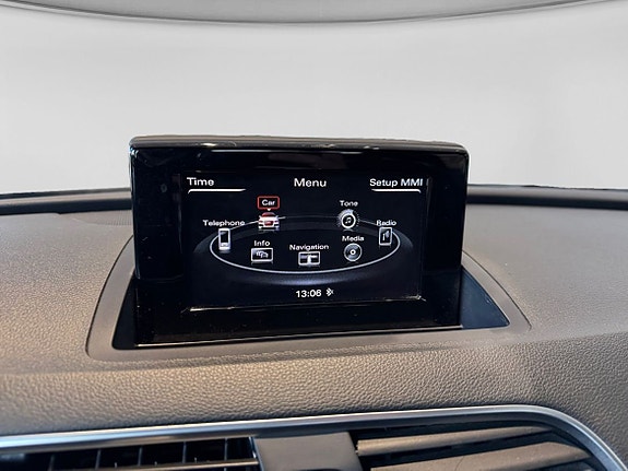 Audi Q3 7 of 10