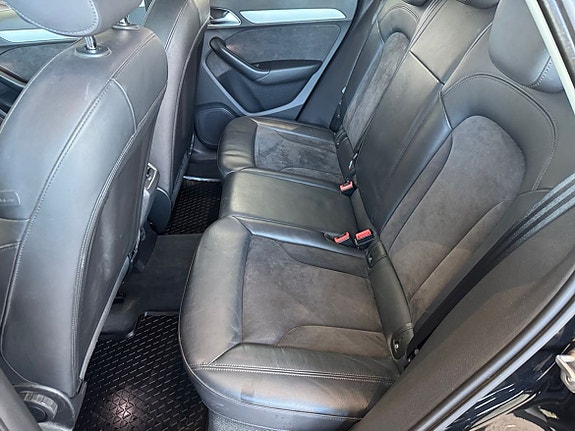 Audi Q3 9 of 10