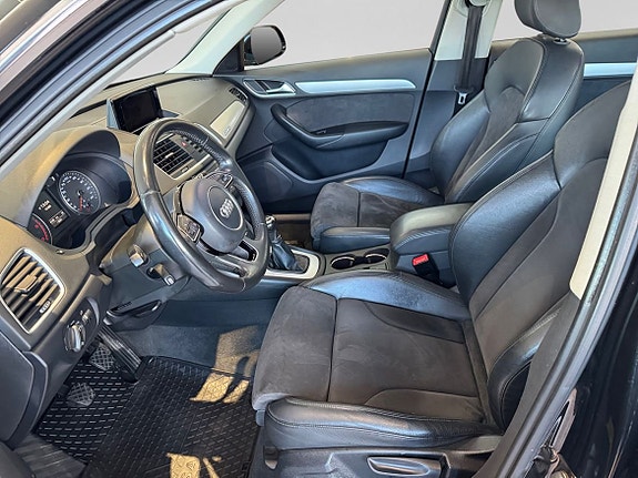 Audi Q3 5 of 10