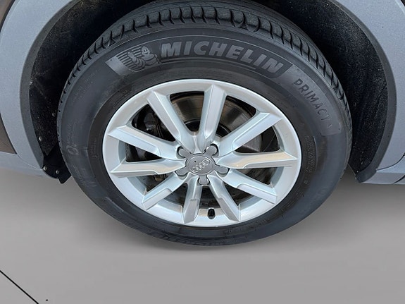 Audi Q3 10 of 10