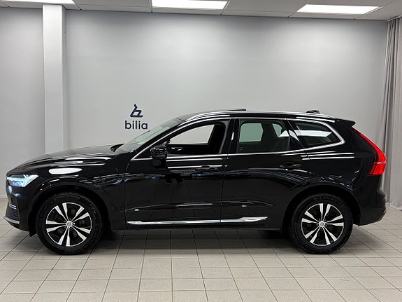 Volvo XC60 2 of 21