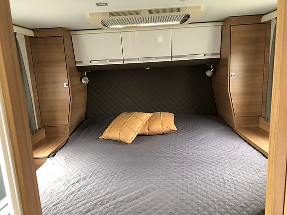 Adria Coral 670 DC 8 of 12