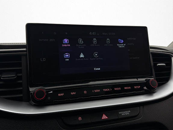 Kia Ceed 20 of 30