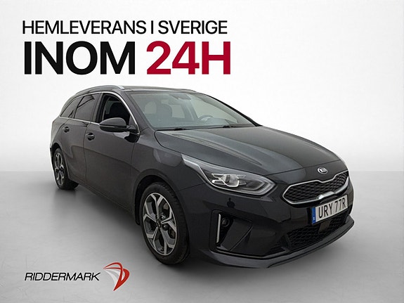 Kia Ceed 3 of 30