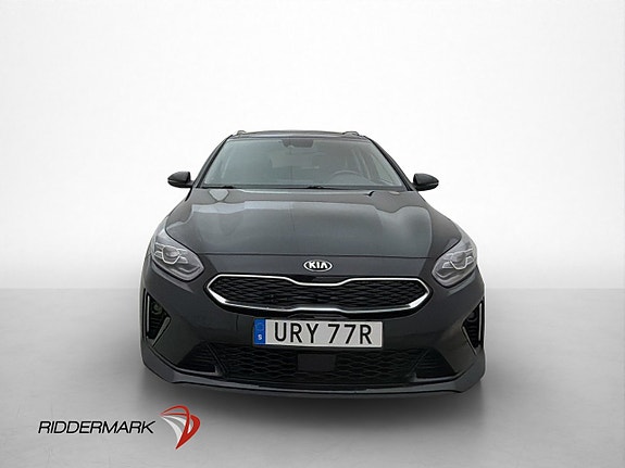 Kia Ceed 2 of 30