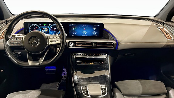 Mercedes-Benz EQC400 6 of 13