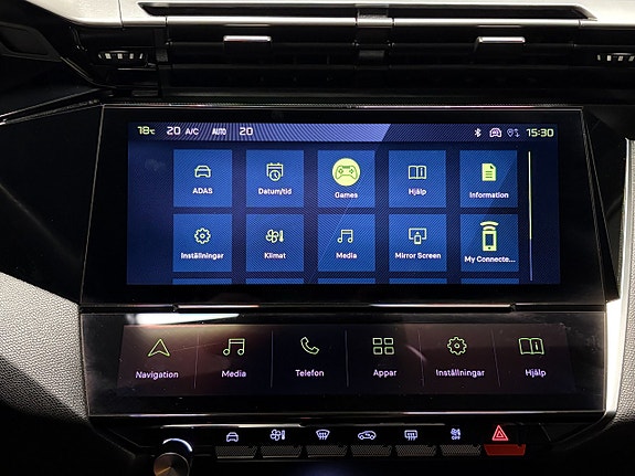 Peugeot 308 13 of 16
