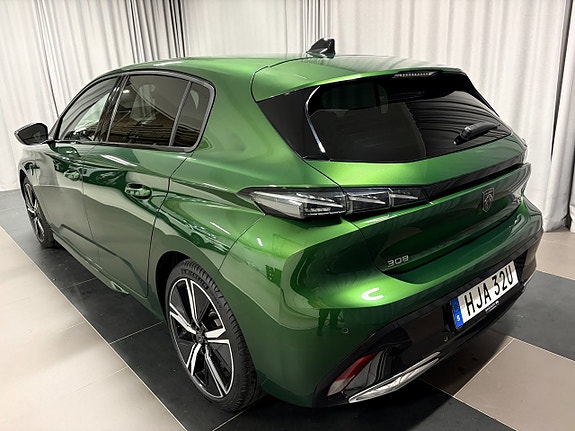 Peugeot 308 3 of 16