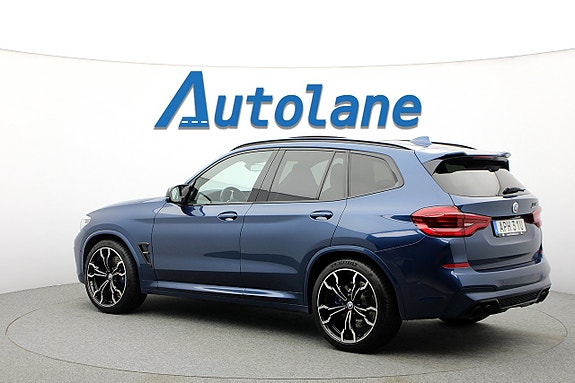 BMW X3 7 of 30