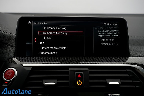 BMW X3 29 of 30