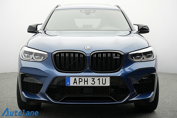 BMW X3 11 of 30