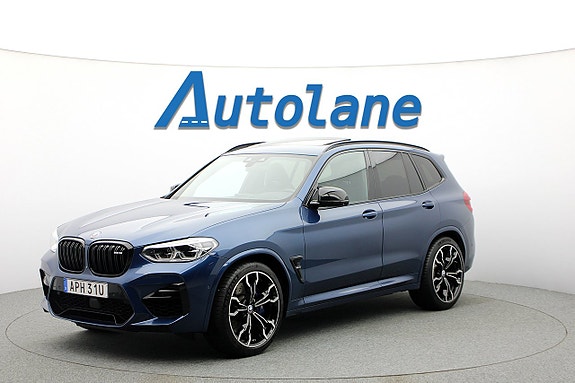 BMW X3 4 of 30