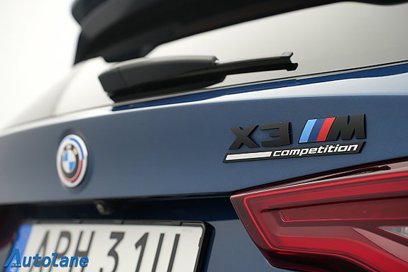 BMW X3 12 of 30