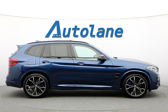 BMW X3 10 of 30