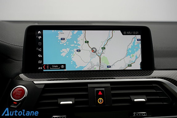 BMW X3 28 of 30