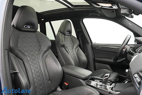 BMW X3 25 of 30