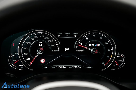 BMW X3 20 of 30