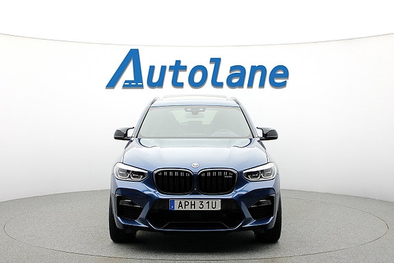 BMW X3 3 of 30