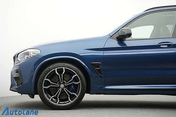 BMW X3 13 of 30
