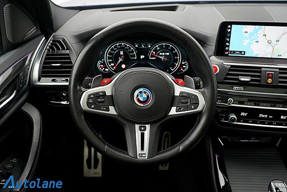BMW X3 19 of 30
