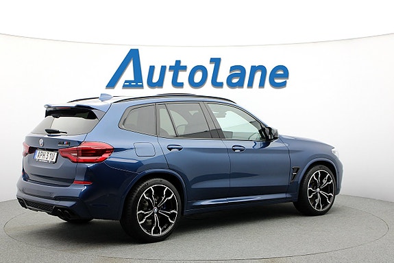 BMW X3 9 of 30