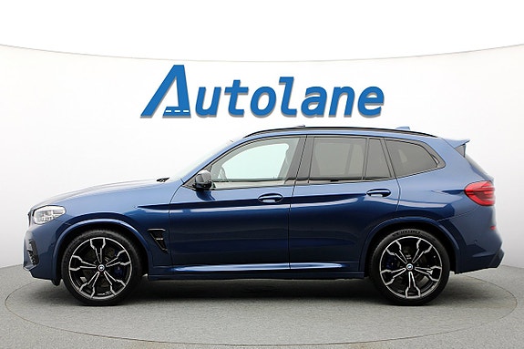 BMW X3 5 of 30
