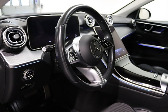 Mercedes-Benz C220 d 22 of 26