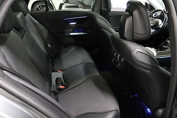 Mercedes-Benz C220 d 26 of 26