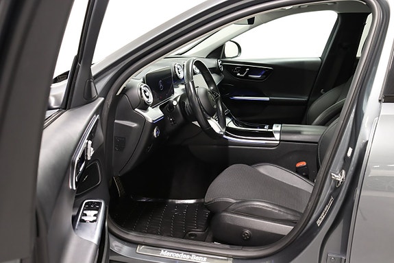 Mercedes-Benz C220 d 10 of 26