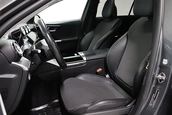 Mercedes-Benz C220 d 24 of 26